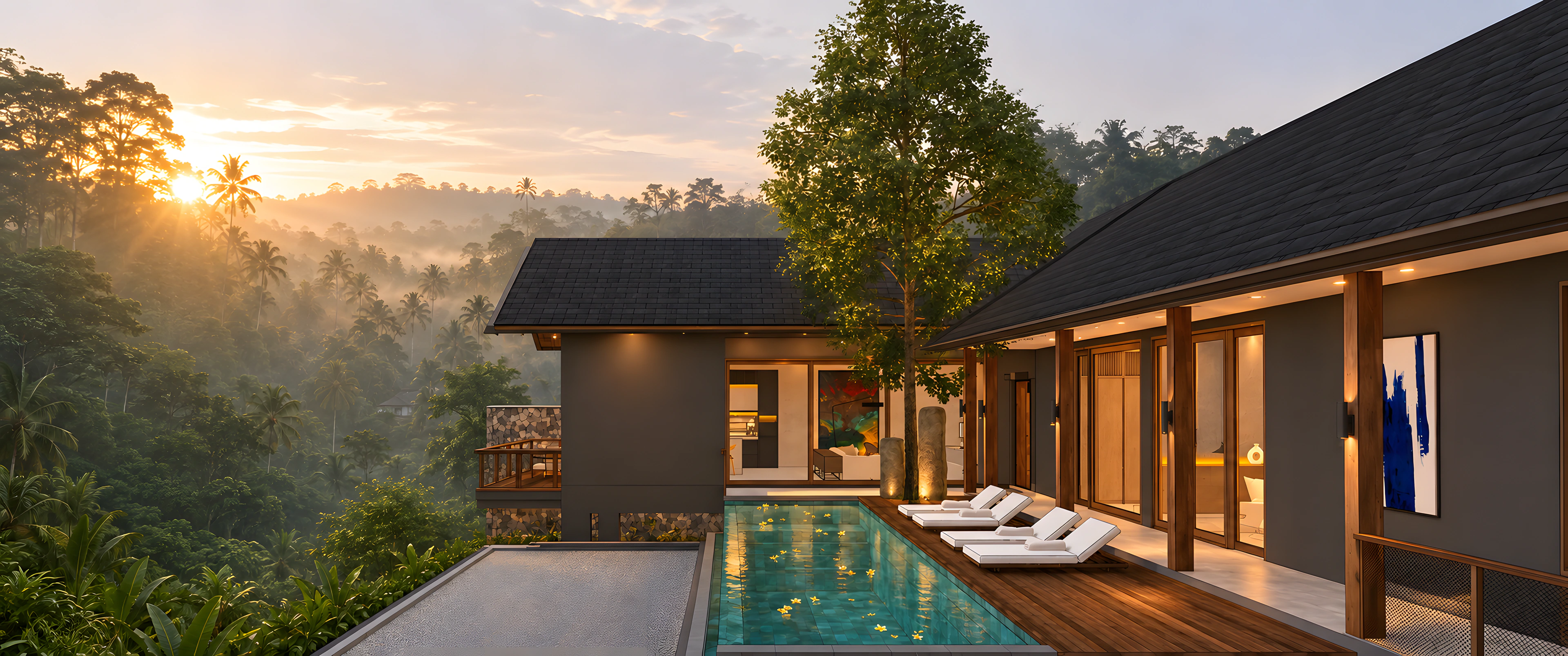 MARS Design Practice - Bali