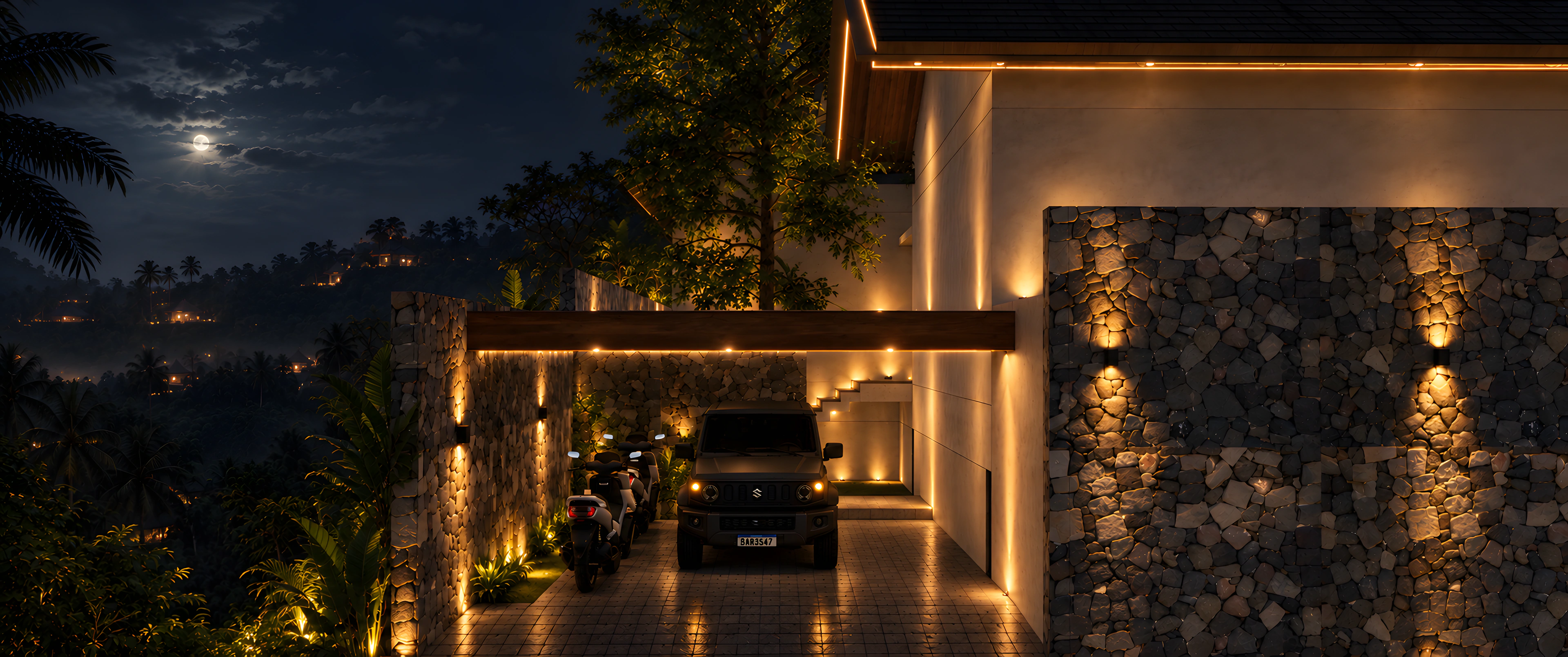 Cepaka Villa - 7