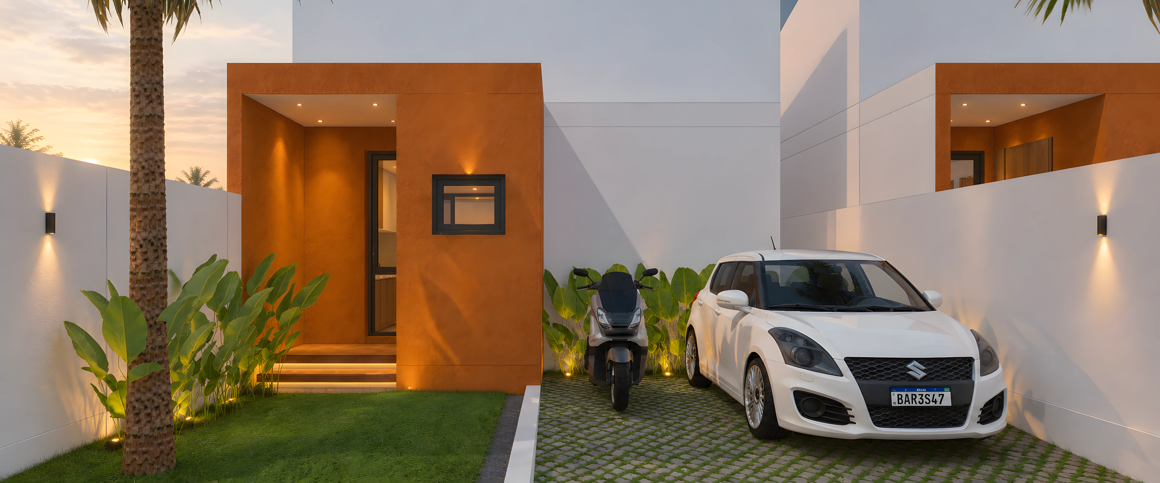 Fam House - 3